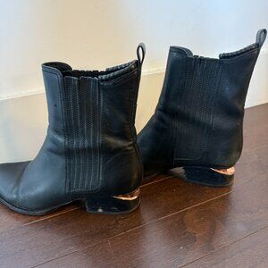 Alexander Wang Anouck Boot